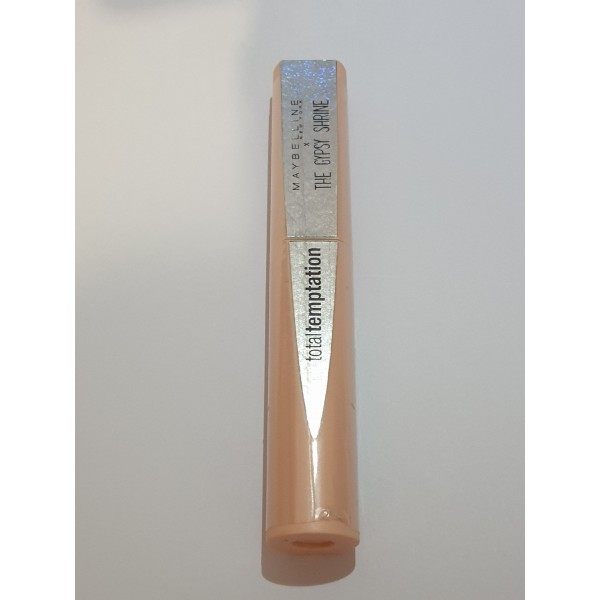 Midnight Black - Mascara Volume Total Temptation Gypsy Shrine of Gemey Maybelline Maybelline 5,99 €