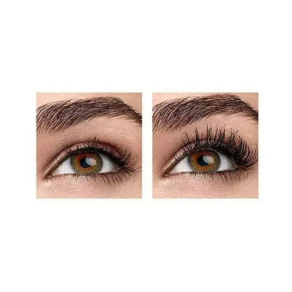Schwarz - Mascara Volume Total Temptation Gypsy Shrine presse / pressemitteilungen Maybelline Maybelline 5,99 €