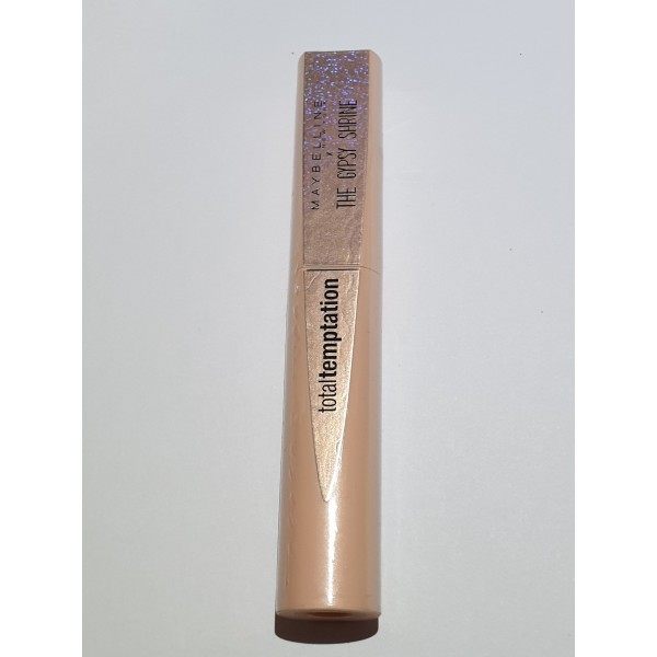 Negre - Rímel Volum Total Temptació de Gitanes Santuari de Gemey Maybelline Maybelline 5,99 €