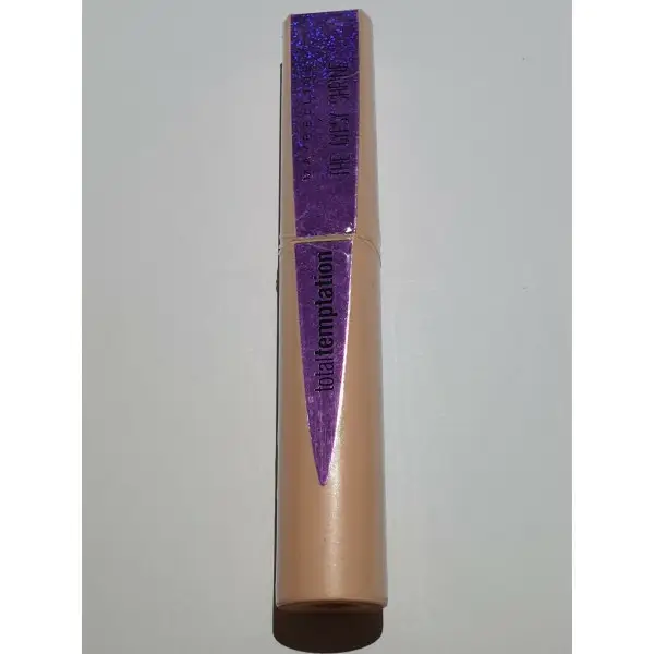 Impermeabile nera - Mascara Volume Totale Tentazione Zingara Santuario di Gemey Maybelline Maybelline 5,99 €