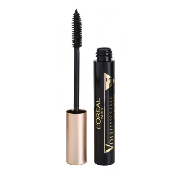 Mascara Volumissime X5 Carbon BLACK L 'oréal l' oréal L ' oréal 10,79 €