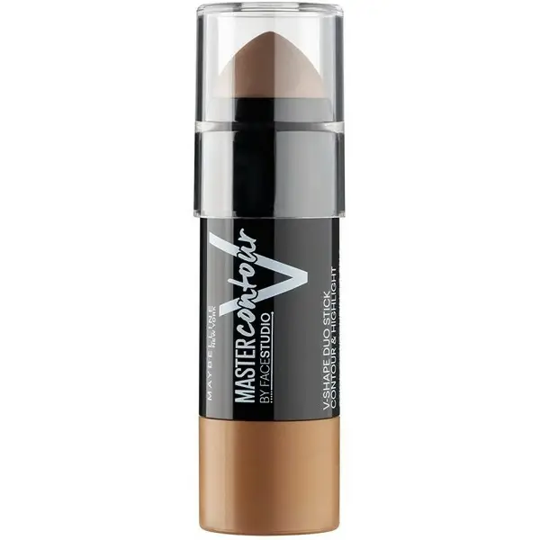 01 - stick Duo contouring Colpo da Maestro di Gemey Maybelline Maybelline 5,99 €