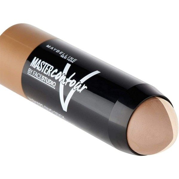 01 Light - Duo stick contouring Master Contour de Gemey Maybelline Maybelline 4,99&nbsp;€