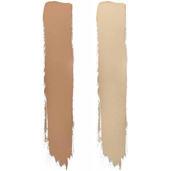 01 Licht - stick Duo het de contouren aangeven van Master Slag van Gemey Maybelline Maybelline 5,99 €
