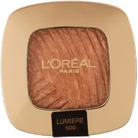 500 Mania de Ouro - a Sombra do ollo, de Cor-Ricos Sombra de Pura-L 'oréal París L' oréal 2,99 €