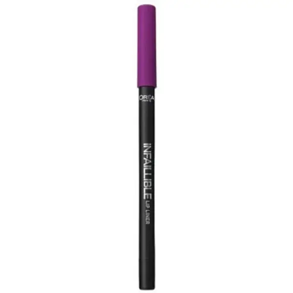 207 Wuthering Viola - Matita Contorno labbra Infallibile Lip Liner da l'oréal Paris l'oréal 3,99 €