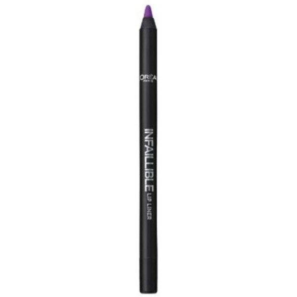 207 Wuthering Morea - Arkatza Ingurunea ezpain Erasoezinak Ezpain Liner L 'oréal Paris, L' oréal 3,99 €