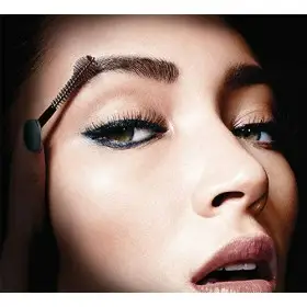 Brown ( Marrón Oscuro ) - Máscara de Cejas Brow Drama Eyestudio de Gemey Maybelline Maybelline 3,99 €