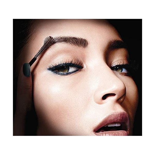 Braun ( Dark Brown ) - Mascara Augenbrauen-Brow Drama Eyestudio von presse / pressemitteilungen Maybelline Maybelline 3,99 €