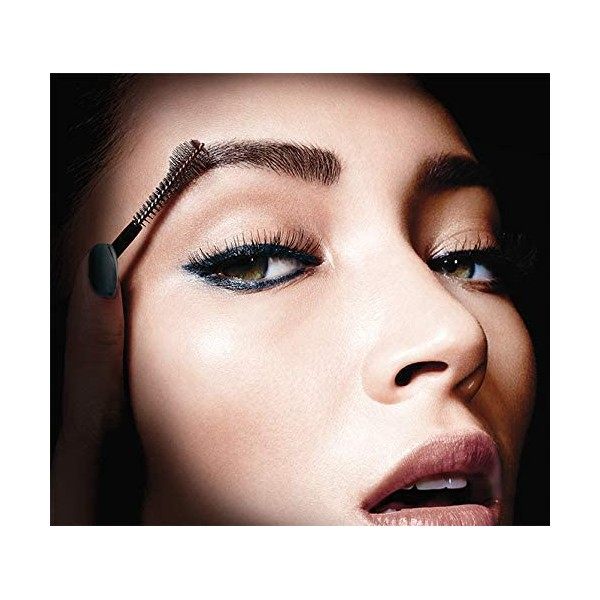 Brown ( Marró Fosc ) - Llapis de Celles de la Cella Drama Eyestudio de Gemey Maybelline Maybelline 3,99 €