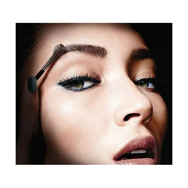 Brown ( Marrón Oscuro ) - Máscara de Cejas Brow Drama Eyestudio de Gemey Maybelline Maybelline 3,99 €