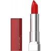 333 Hot Chase - el Rojo de labios de Color Sensacional Negrita Gemey Maybelline Maybelline 4,99 €