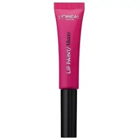 202 Koning Roze - NUDE Lip colour Onfeilbaar Lip Paint MAT L 'oréal Paris L' oréal 1,99 €