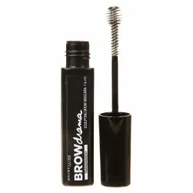 Máscara de Cejas Brow Drama claro transparente Gemey Maybelline Gemey Maybelline 12,99 €