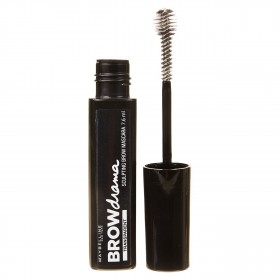 Mascara Wenkbrauwen Wenkbrauwen Drama helder transparant Gemey Maybelline Gemey Maybelline 12,99 €
