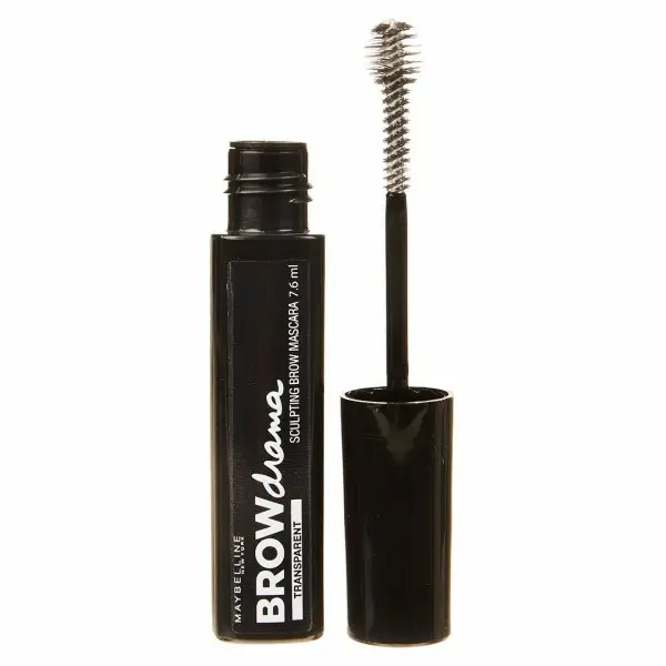 Mascara Eyebrows Brow Drama clear transparent Gemey Maybelline Gemey Maybelline 12,99 €