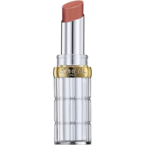 660 Krijgen Naakt - Rode Lip Kleur-Rijke GLANS van L 'oréal Paris L' oréal 4,99 €