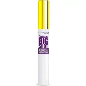 Grundlage der Wimperntusche, Getönte The Colossal Big Shot Schwarz von Maybelline New York Maybelline 6,99 €