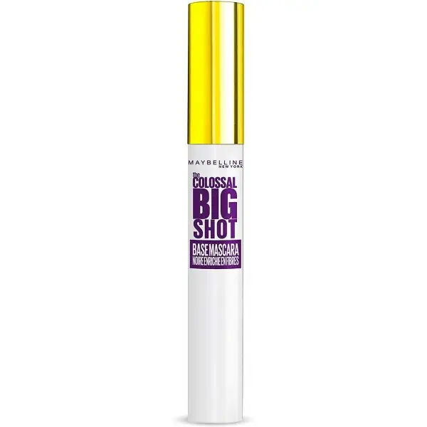 Base Mascara Scuro Colossale Big Shot Nero Maybelline Maybelline New York 6,99 €