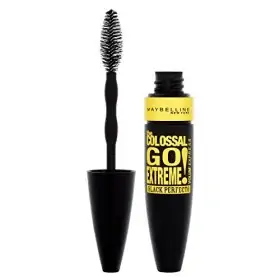 Mascara Volum' Express Colossal Go EXTREME Negro Gemey Maybelline Gemey Maybelline 13,99 €