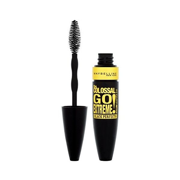 Mascara Volum' Express Colossal Go EXTREME Black Gemey Maybelline Gemey Maybelline 13,99 €