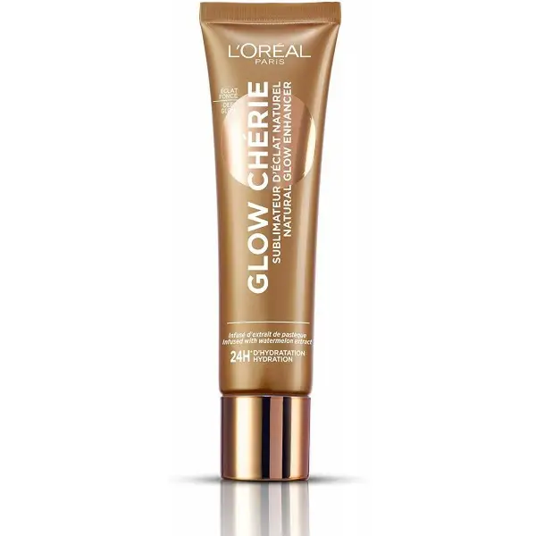 Shatter Dark - Radiant Radiance Natural Glow Sweetheart of The l'oréal Paris L'oréal 7,99 €