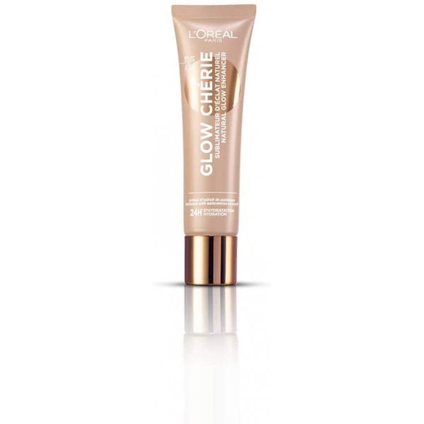 Eclat Clair- Sublimateur d'Eclat Naturel Glow Chérie de L'Oréal Paris L'Oréal 6,00 €