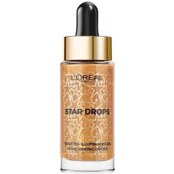 Starlight in Paris - Drops Illuminatrices Star Drops of L'oréal Paris, L'oréal 6,99 €