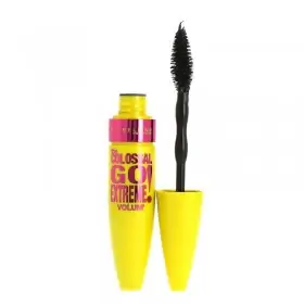 Mascara Kolossale Ga Extreme Zwart Gemey Maybelline Gemey Maybelline 11,99 €