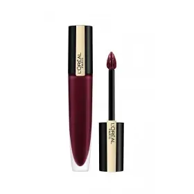 205 I Liluratzeko - Sinadura Red Ink Lipstick Likido Matte L 'oréal Paris, L' oréal 5,99 €