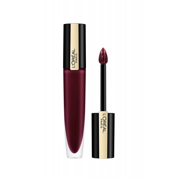 205 me Fascinan - Firma de Tinta de color Rojo lápiz de labios Líquido Mate L'oréal Paris L'oréal 5,99 €