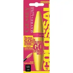 Rimel Colossal Anar Extrema Negre Gemey Maybelline Gemey Maybelline 11,99 €