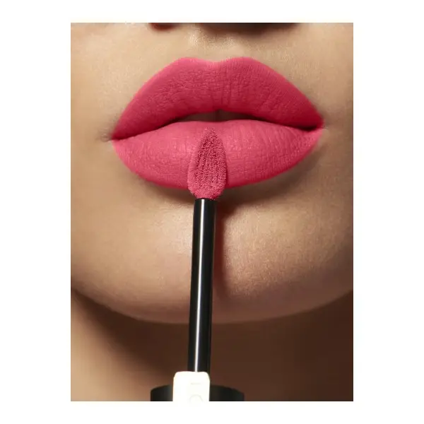 128 ik Besloten Handtekening Rode Inkt, Lippenstift Vloeistof Mat L 'oréal Paris L' oréal 5,99 €