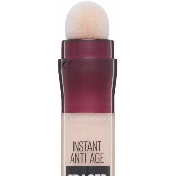 05 Brightener - Concealer Instant Anti-Age The ERASER of Gemey Maybelline Maybelline 4,99 €