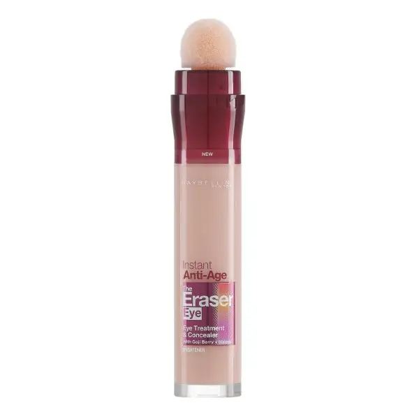 05 Brightener - Concealer Instant Anti-Age The ERASER of Gemey Maybelline Maybelline 4,99 €