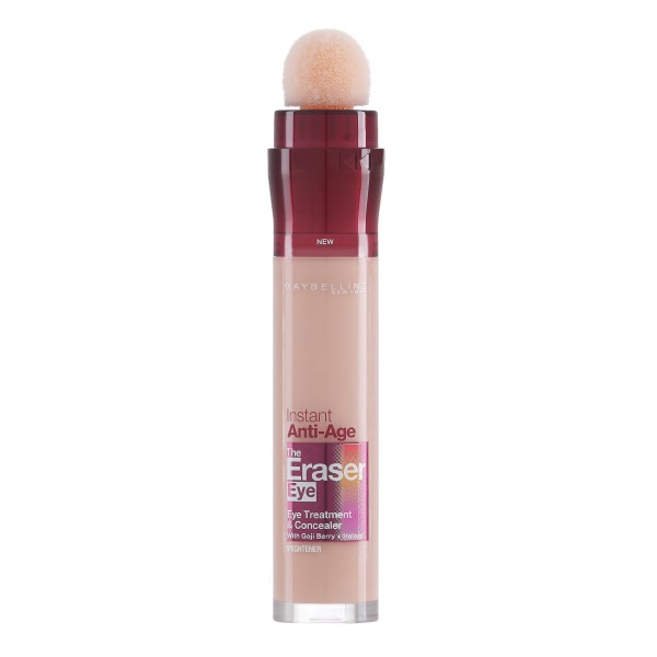 05 Glansmiddel - Concealer Instant Anti-Age De GUM van Gemey Maybelline Maybelline 4,99 €