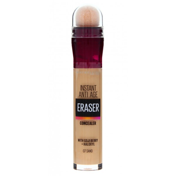 07 sand maybelline