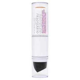 036 Cálido Sol de la fundación Palo Multifunción SuperStay de Gemey Maybelline Maybelline 4,99 €
