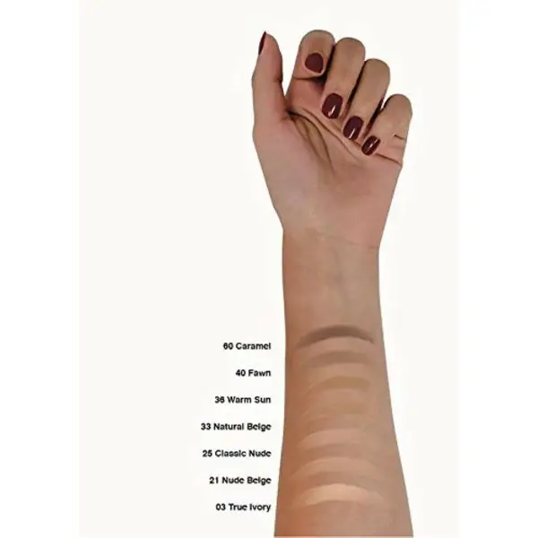 036 Warm Sun - foundation Stick Multifunction SuperStay de Gemey Maybelline Maybelline 4,99 €
