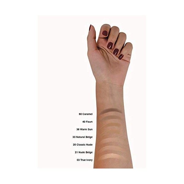 060 Caramel - Fond de Teint Stick Multifunction SuperStay de Gemey Maybelline Maybelline 3,83&nbsp;€