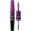 Negro - Mascara Volum' Express GRANDES OJOS de Gemey Maybelline Maybelline 5,99 €