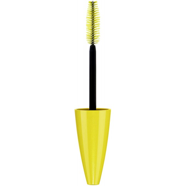 Mascara Volum' Express EL COLOSAL 100% NEGRO Gemey Maybelline Maybelline 6,99 €
