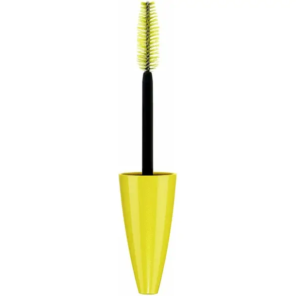 Mascara Volum’ Express THE COLOSSAL 100% BLACK Gemey Maybelline Maybelline 6,99 €