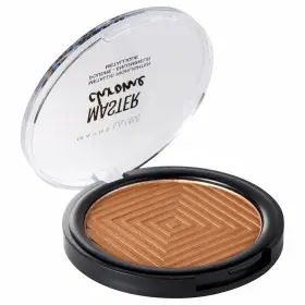 150 Gesmolten Brons - Verlichting Gezicht Studio Master Chroom Metaal Gemey Maybelline Maybelline 5,99 €