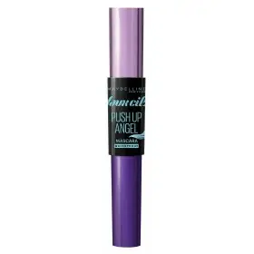 Mascara Push Up Angel Waterproof Black Gemey Maybelline Gemey Maybelline 16,99 €