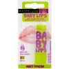 Menta Fresca - Balsamo labbra Idratante Baby Lips de Gemey Maybelline Maybelline 2,99 €