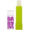 Menta Fresca - Balsamo labbra Idratante Baby Lips de Gemey Maybelline Maybelline 2,99 €