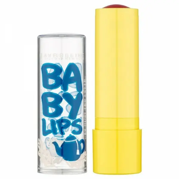 23 Chai Tea Latte - Baume à lèvres Hydratant Baby Lips de Gemey Maybelline Maybelline 2,50 €