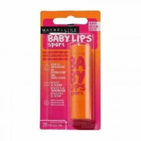 29 Poolside Arrosa - ezpainen Ixten Moisturizer Haurra Ezpainak Kirola Gemey Maybelline Maybelline 2,99 €