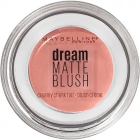 30 Coy Coral - Rubor Somni Mat Rubor de Gemey Maybelline Maybelline 4,99 €